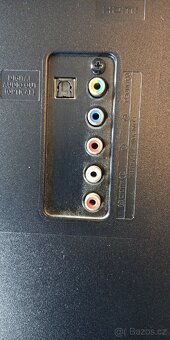 Televize Samsung LED - 2