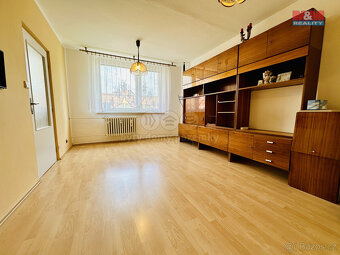 Prodej bytu 2+1, 61 m², Ivančice, ul. Polní - 2