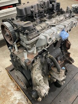 Motor FordGalaxy - 2