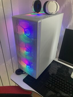 Prodám nebo vyměním PC - 2