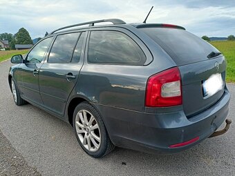 Škoda Octavia 2 Facelift 1.6tdi 77kw - 2