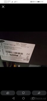 TV Samsung - 2
