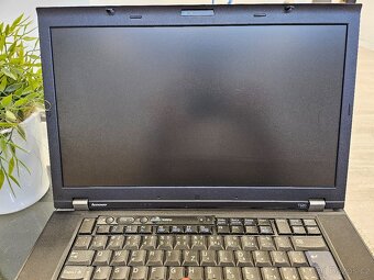 Lenovo thinkpad t520 - 2