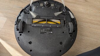 Robotický vysavač RobZone DUORO - 2
