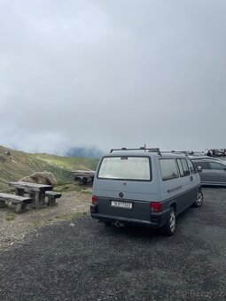 Volkswagen Transporter T4 - 2