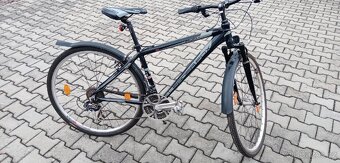 Dámské a pánské kolo - 2