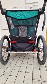 Thule Chariot lite - 2