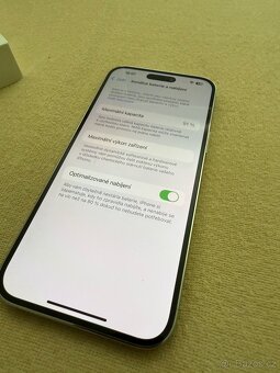 Apple iPhone 14 pro max 128gb - 2