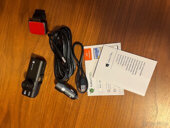 Autokamera Navitel R99 4K - 2