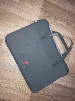 Notebook taška nová - 2
