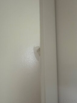 Skříň IKEA s výbavou - 2