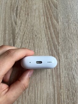 Apple AirPods 2 pro USB-C - 2