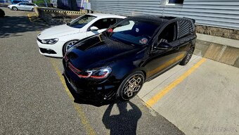 Alu kola RADI8 R8CM9 BLACK MASHINED - 2