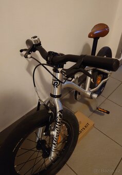 Dětské kolo Early Rider Belter 16 - 2
