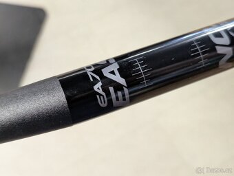 řídítka Easton EA 70 AX 44 cm (nové) - 2