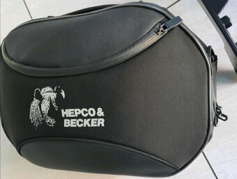Kufry Hepco & Becker - 2