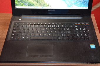 Lenovo G50-30 N2840/8GB/HDD 500GB - 2