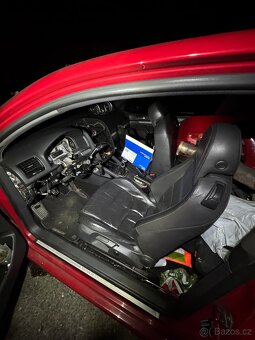 Golf 5 gti - 2