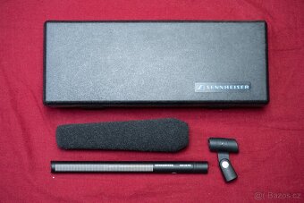 Sennheiser MKH416 - 2