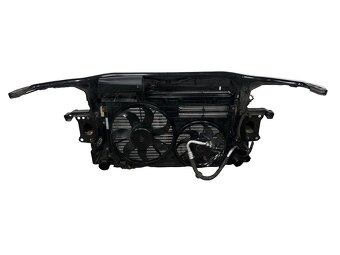 Chladičová stěna CAYC 1.6TDI 77KW VW Passat B7 r.v. 2014 - 2
