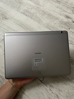 Huawei MediaPad T3 - 2