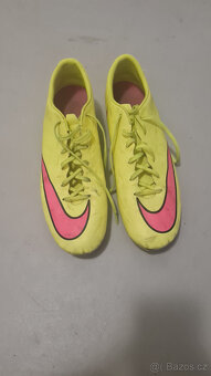 Kopačky Nike Mercurial vel. 45 - 2