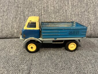 Tatra 805 Tatrasmalt ne Ites, kdn - 2