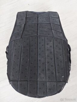Dostihová bezpečnostní vesta - 2