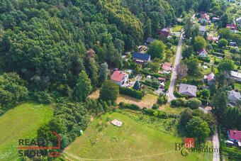 Prodej, pozemky/bydlení, 1544 m2, Mnichovice, Praha-východ [ - 2