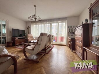 Prodej bytu 3+1 v Hořicích, ul. Husova, ev.č. 00301 - 2