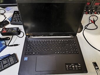 Acer A315-34 - 2