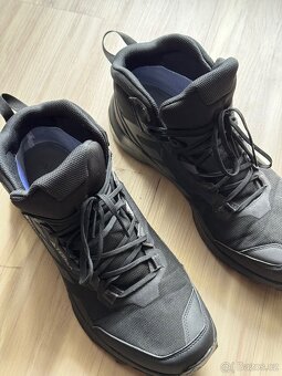 Adidas Terrex Continental - 2