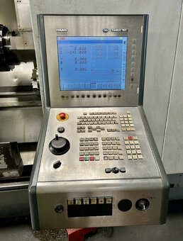 Soustruhy - CNC CTX 420 Linear - 2