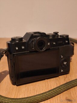 Fujifilm X-T20 + ttArtisan 25mm f2.0, 17mm f1.4, 55nn f1.4 - 2