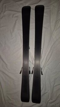 Dětské lyže Atomic délka 100 cm - 2