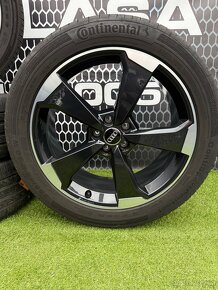 Audi Q5/SQ5 - Rotor - Audi Sport - Letní sada - 2