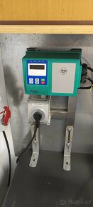 Pásová bruska na nože, PROFI nožířská - 2