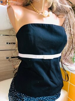 korzet# spolecensky# plesovy# elegantni - 2