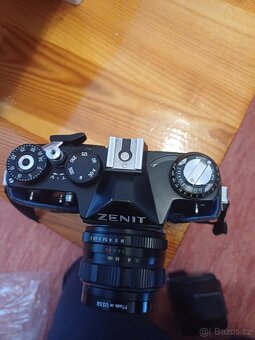 Zenit 11 - 2