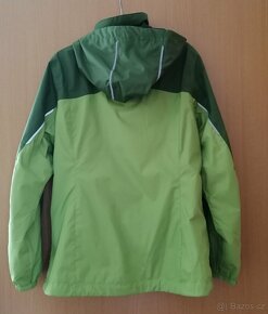 Dětská bunda Hannah vel. 128 - 2