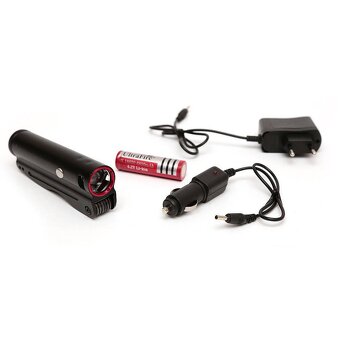 Multifunkční svítilna - 2