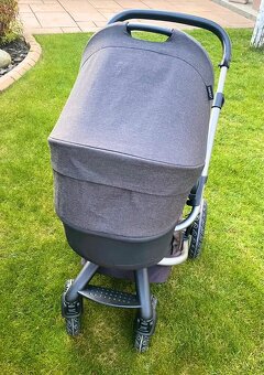 Prodám kočárek Easywalker Harvey 2 All-Terrain - 2