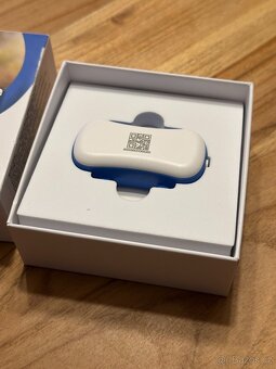 Nový GPS Tracker pro psy a kočky, PC 890,- - 2