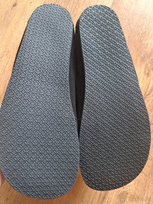 Barefoot kompromis kožené boty vel. 41 - 2