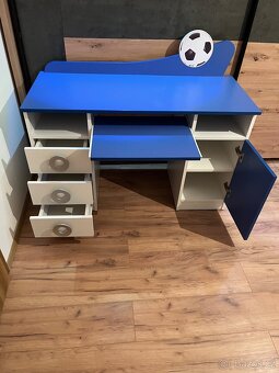 Psací stůl - 2
