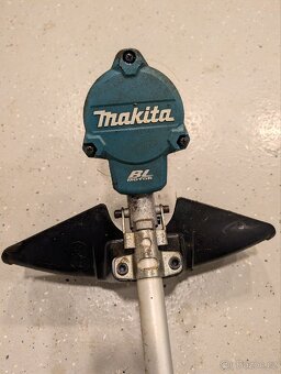 Strunová sekačka Makita 36V - 2