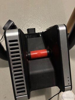 ELITE TUO cyklistický trenažér - 2