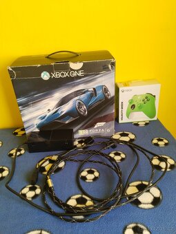 Xbox One 1TB Forza Motorsport 6 Edition - 2