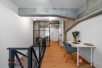 Pronájem, byty/3+kk, 67 m2, Kolbenova 1032/5, 19000 Praha, H - 2