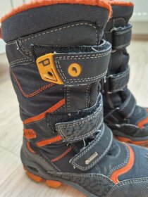 Primigi, zimní boty vysoké vel.32 - 2